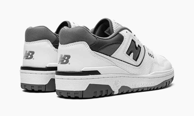 Кроссовки NEW BALANCE 550 BB550WTG в Екатеринбурге  в Екатеринбурге 