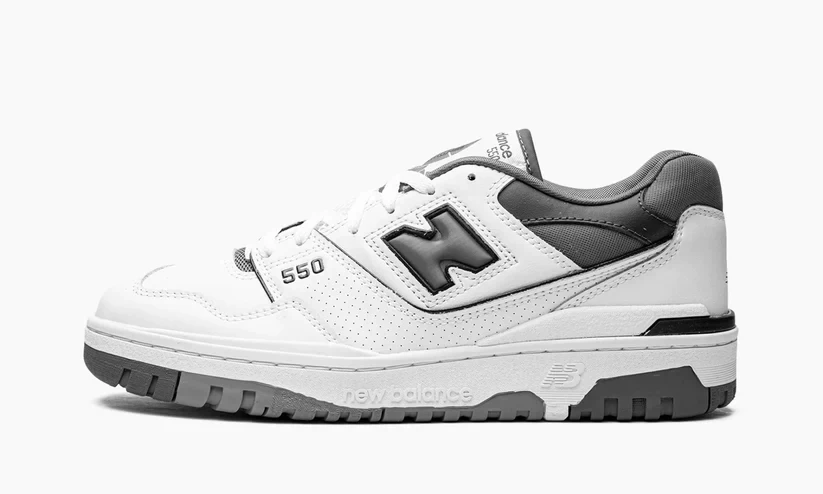 Кроссовки NEW BALANCE 550 BB550WTG в Екатеринбурге  в Екатеринбурге 
