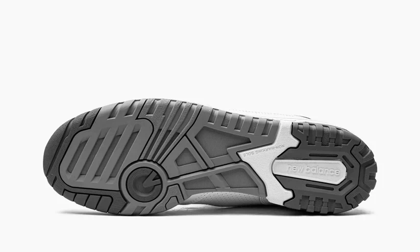 Кроссовки NEW BALANCE 550 BB550WTG в Екатеринбурге  в Екатеринбурге 