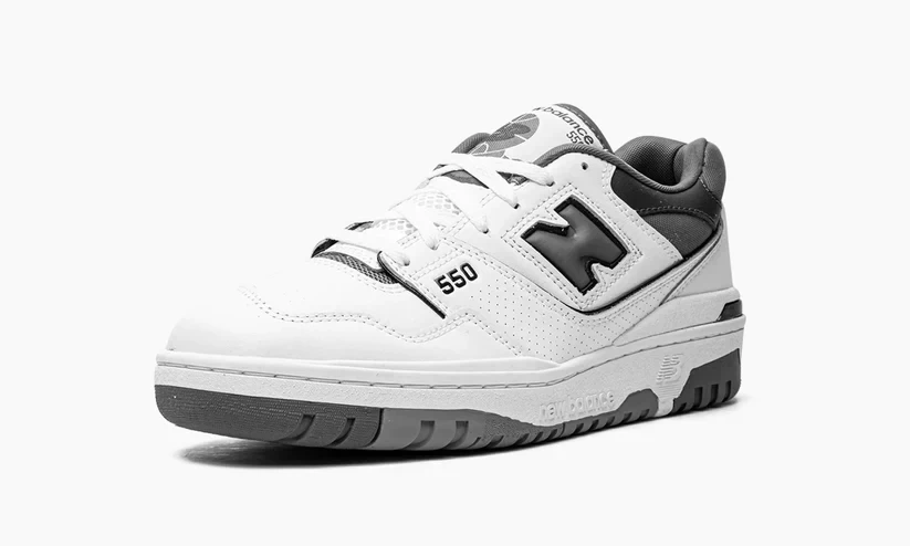 Кроссовки NEW BALANCE 550 BB550WTG в Екатеринбурге  в Екатеринбурге 