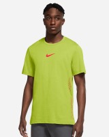 Футболка Nike M Np Df Npc Burnout Ss Top 2.0 1 DD1828-321 в Екатеринбурге  в Екатеринбурге 
