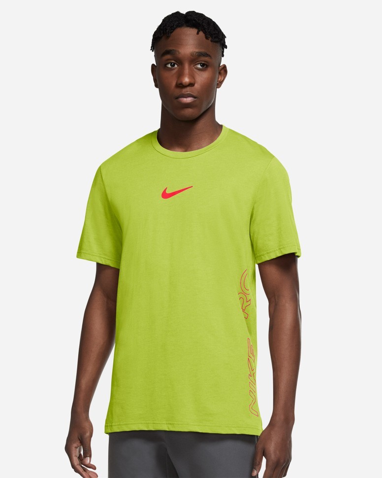 Nike M Np Df Npc Burnout Ss Top 2.0 1 DD1828 321 3 490 IQON.RU
