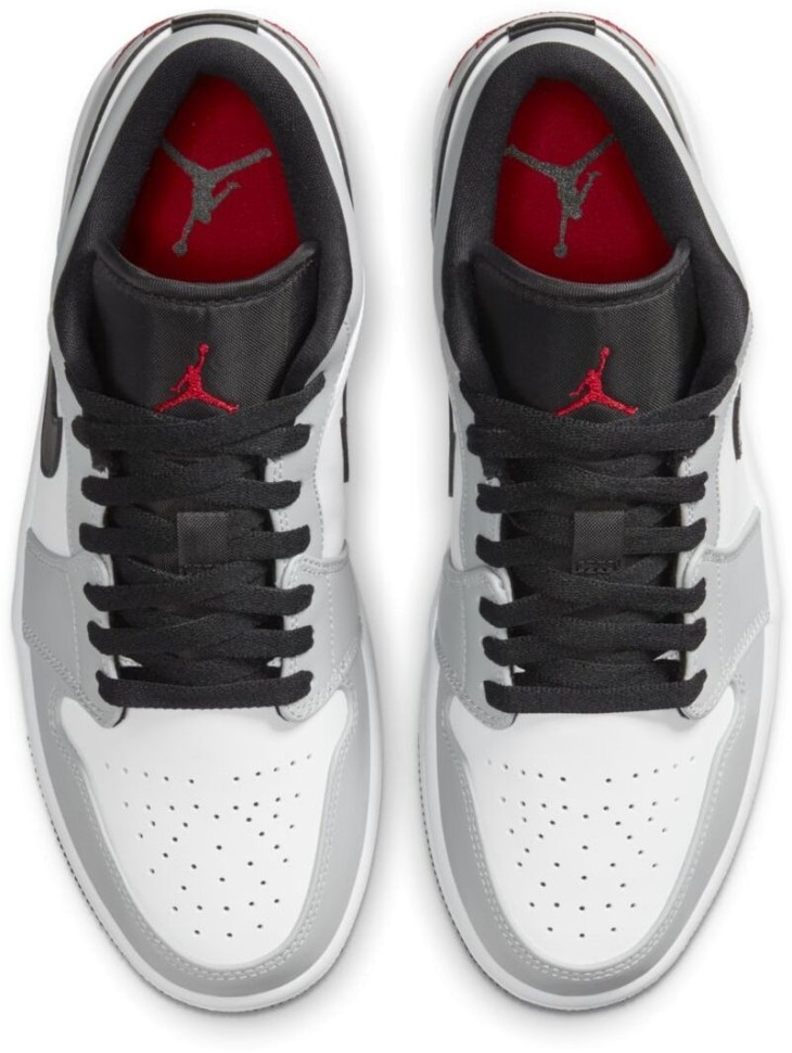 Light smoke grey on sale