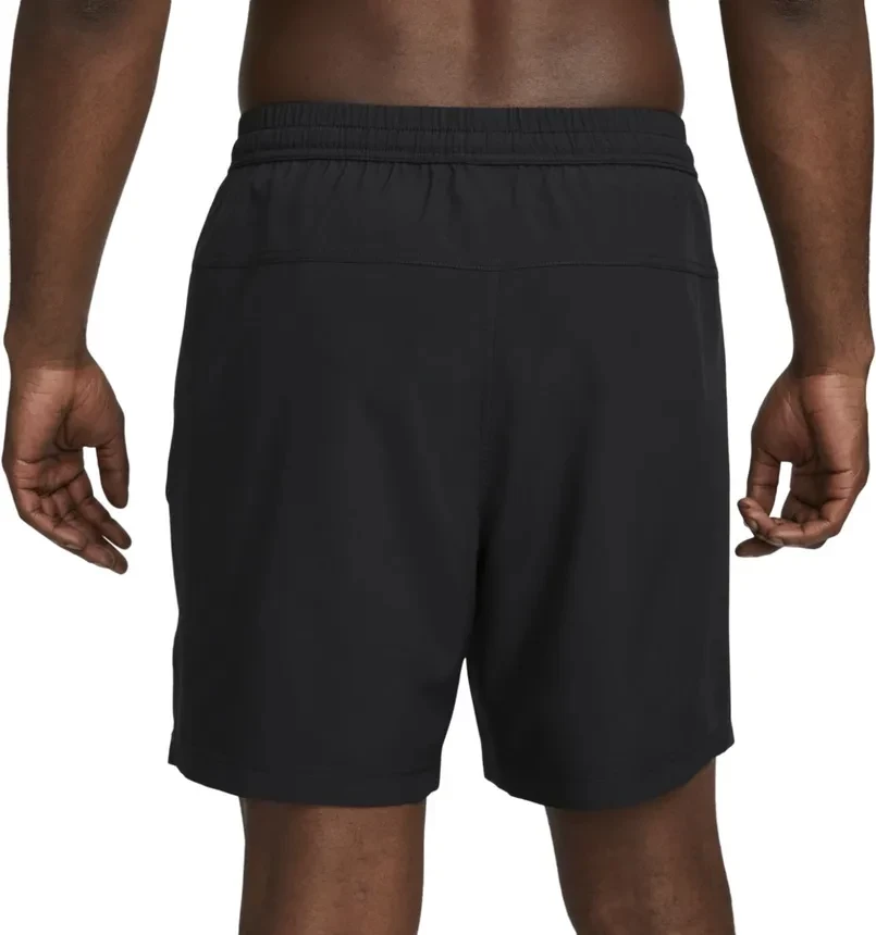 Шорты NIKE M NK DF FORM 7IN UL SHORT  DV9857-010 в Екатеринбурге  в Екатеринбурге 