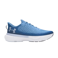 Кроссовки Under Armour UA W Infinite-BLU 3027524-400 в Екатеринбурге  в Екатеринбурге 