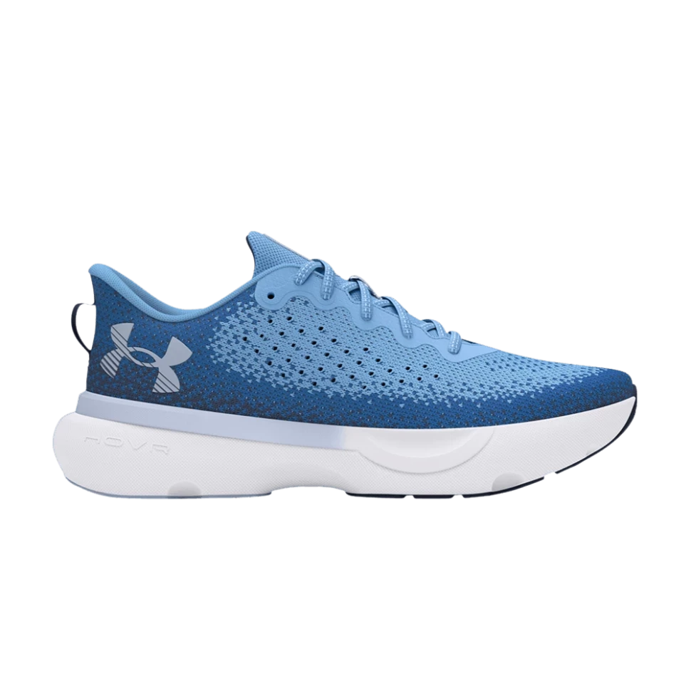 Кроссовки Under Armour UA W Infinite-BLU 3027524-400 в Екатеринбурге  в Екатеринбурге 