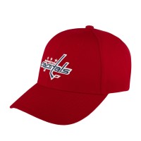 Бейсболка AMERICAN NEEDLE SMU652A-WAC Washington Capitals Stadium NHL (красный) 06-770-18-00 в Екатеринбурге  в Екатеринбурге 