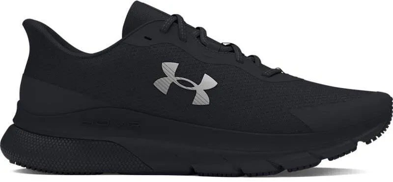 Кроссовки Under Armour UA HOVR Turbulence 2 RS-BLK 3028751-001 в Екатеринбурге  в Екатеринбурге 