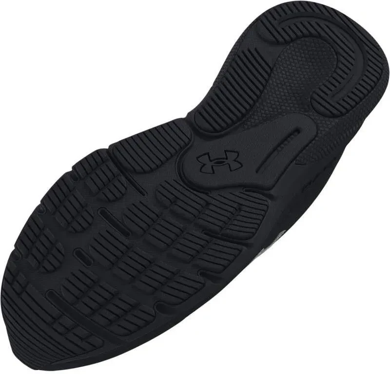 Кроссовки Under Armour UA HOVR Turbulence 2 RS-BLK 3028751-001 в Екатеринбурге  в Екатеринбурге 