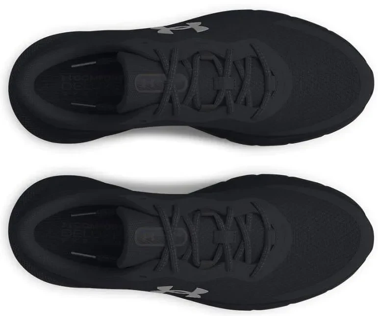 Кроссовки Under Armour UA HOVR Turbulence 2 RS-BLK 3028751-001 в Екатеринбурге  в Екатеринбурге 