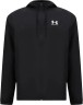 Ветровка Under Armour UA Rival Wvn Windbreaker 1390149-001 в Екатеринбурге  в Екатеринбурге 