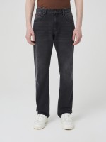 Брюки джинсовые Lee Cooper M-TSTR-S/BLKGR в Екатеринбурге  в Екатеринбурге 