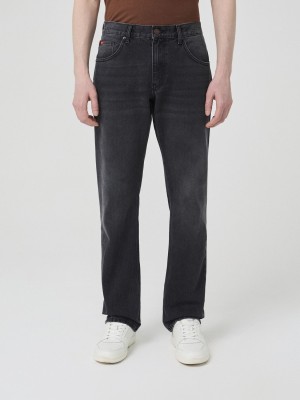 Брюки джинсовые Lee Cooper M-TSTR-S/BLKGR