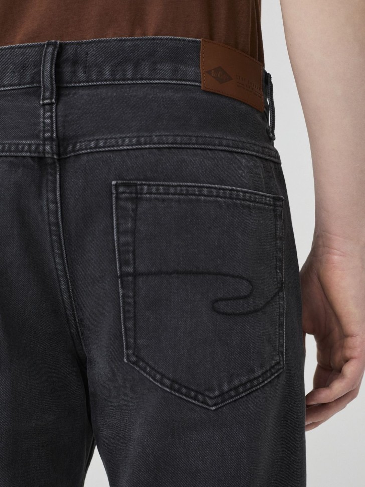 Брюки джинсовые Lee Cooper M-TSTR-S/BLKGR в Екатеринбурге в Екатеринбурге