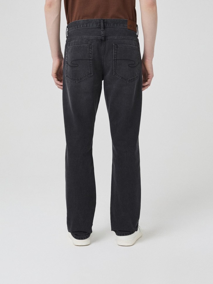 Брюки джинсовые Lee Cooper M-TSTR-S/BLKGR в Екатеринбурге в Екатеринбурге