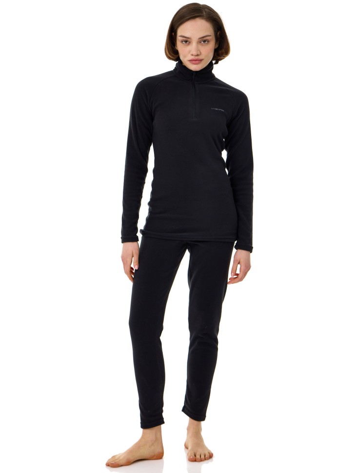 Термобелье VIKING Arctica Black в Екатеринбурге в Екатеринбурге