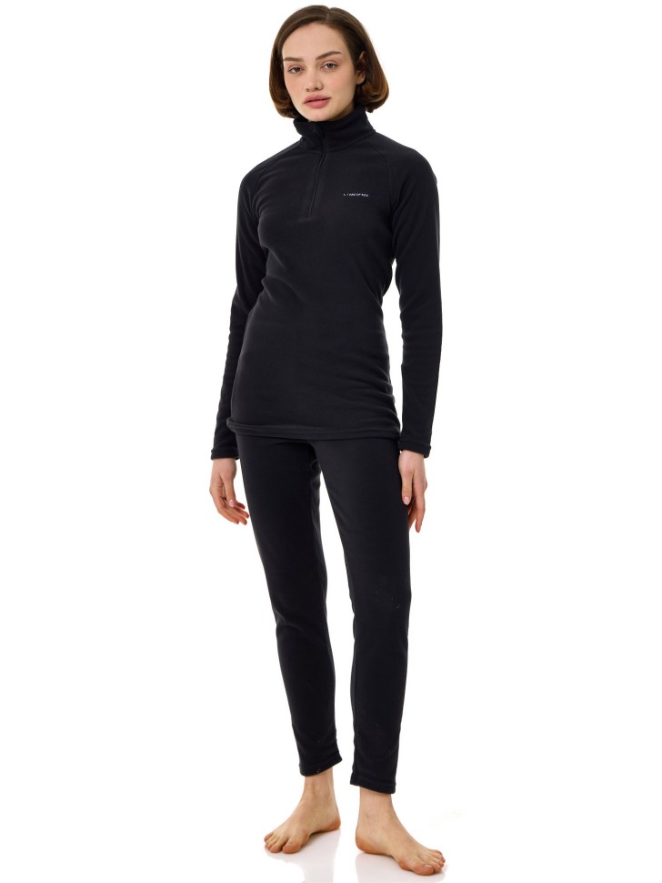 Термобелье VIKING Arctica Black в Екатеринбурге в Екатеринбурге