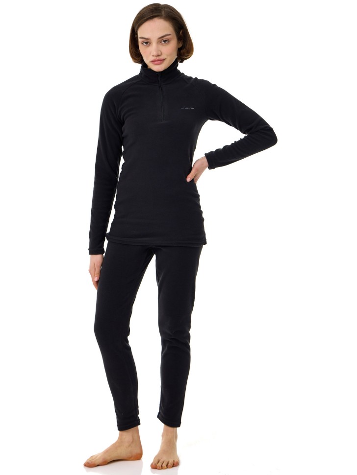 Термобелье VIKING Arctica Black в Екатеринбурге в Екатеринбурге