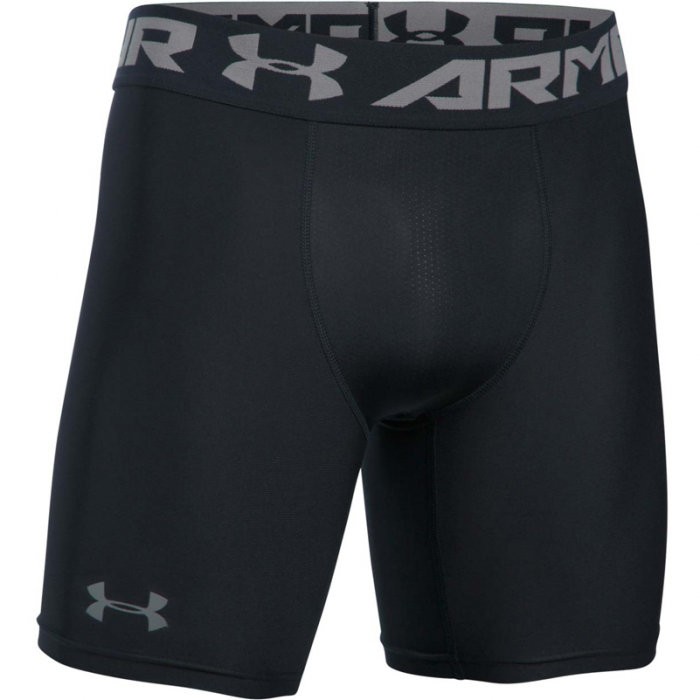 Шорты Under Armour HG ARMOUR 2.0 COMP SHORT 1289566-001 в Екатеринбурге  в Екатеринбурге 