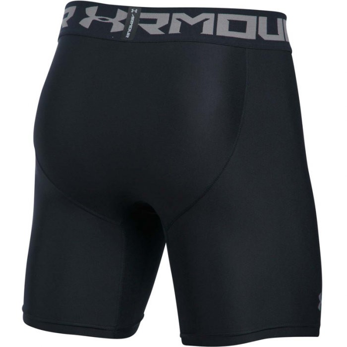 Шорты Under Armour HG ARMOUR 2.0 COMP SHORT 1289566-001 в Екатеринбурге  в Екатеринбурге 