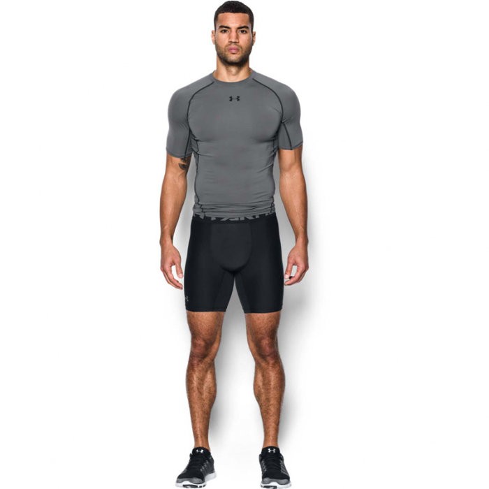 Шорты Under Armour HG ARMOUR 2.0 COMP SHORT 1289566-001 в Екатеринбурге  в Екатеринбурге 