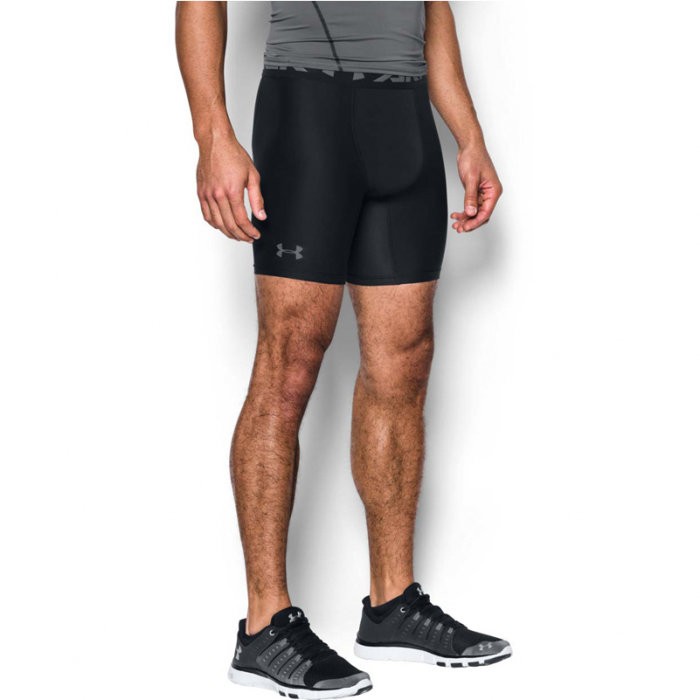 Шорты Under Armour HG ARMOUR 2.0 COMP SHORT 1289566-001 в Екатеринбурге  в Екатеринбурге 