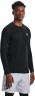 Термобелье (верх) Under Armour UA CG Armour Fitted Crew 1366068-001 в Екатеринбурге  в Екатеринбурге 