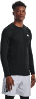 Термобелье (верх) Under Armour UA CG Armour Fitted Crew 1366068-001 в Екатеринбурге  в Екатеринбурге 