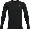 Термобелье (верх) Under Armour UA CG Armour Fitted Crew 1366068-001 в Екатеринбурге  в Екатеринбурге 