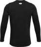 Термобелье (верх) Under Armour UA CG Armour Fitted Crew 1366068-001 в Екатеринбурге  в Екатеринбурге 