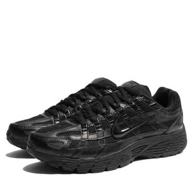 Кроссовки NIKE P-6000 CD6404-002