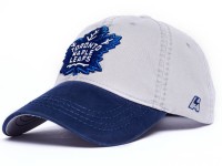 Бейсболка ATRIBUTIKA & CLUB Toronto Maple Leafs, син. 29025 в Екатеринбурге  в Екатеринбурге 