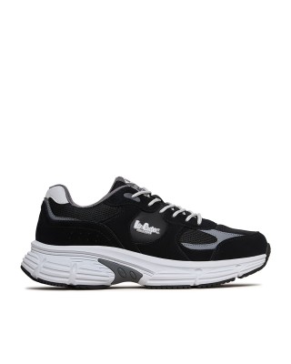 Кроссовки Lee Cooper 24LC007M/BLK