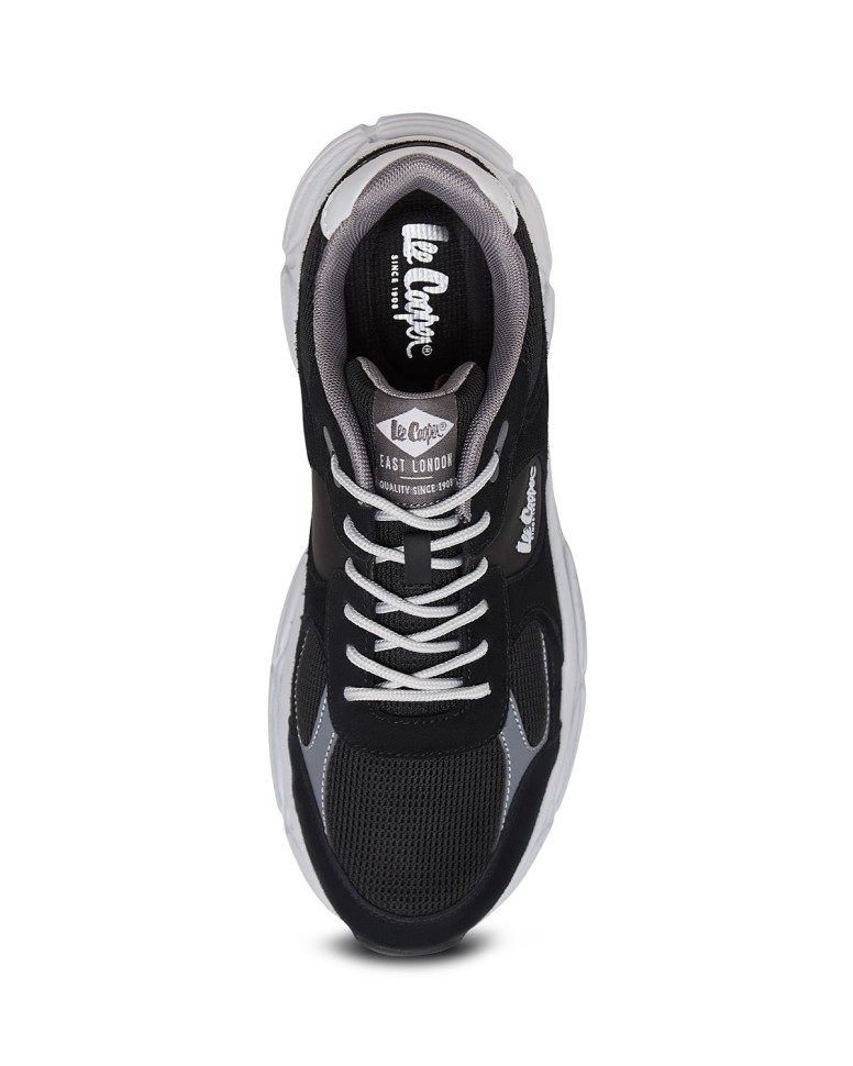Кроссовки Lee Cooper 24LC007M/BLK