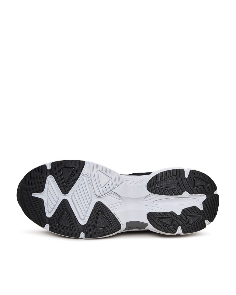 Кроссовки Lee Cooper 24LC007M/BLK