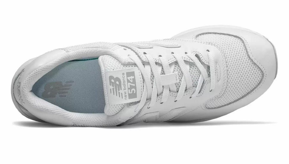 Кроссовки New Balance ML574NSF/D в Екатеринбурге  в Екатеринбурге 