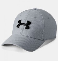 Кепка Under Armour Men's Heathered Blitzing 3.0 1305037-035 в Екатеринбурге  в Екатеринбурге 