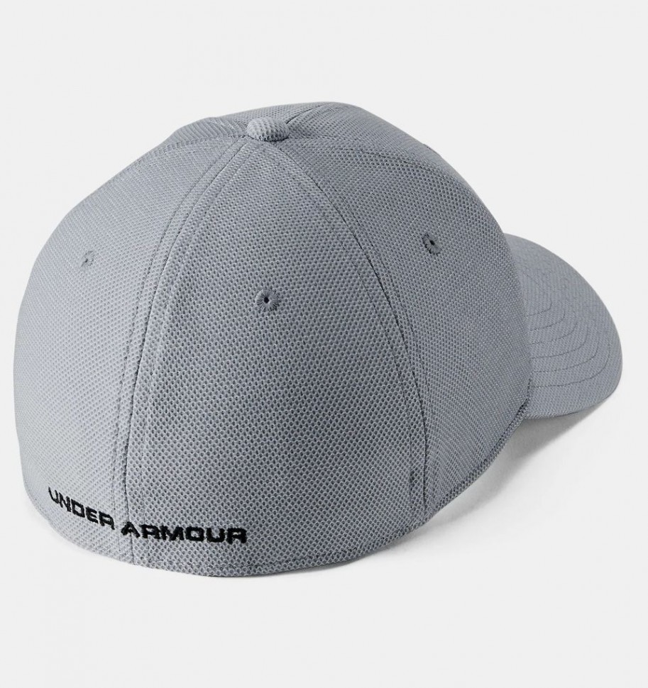 Кепка Under Armour Men's Heathered Blitzing 3.0 1305037-035 в Екатеринбурге  в Екатеринбурге 