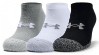 Носки Under Armour UA Heatgear NS 1346755-035 в Екатеринбурге  в Екатеринбурге 