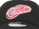 Бейсболка ATRIBUTIKA & CLUB Detroit Red Wings, черн. 31561