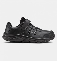 Кроссовки Under Armour UA PS Assert 8 UFM SYN AC 3022698-001 в Екатеринбурге  в Екатеринбурге 