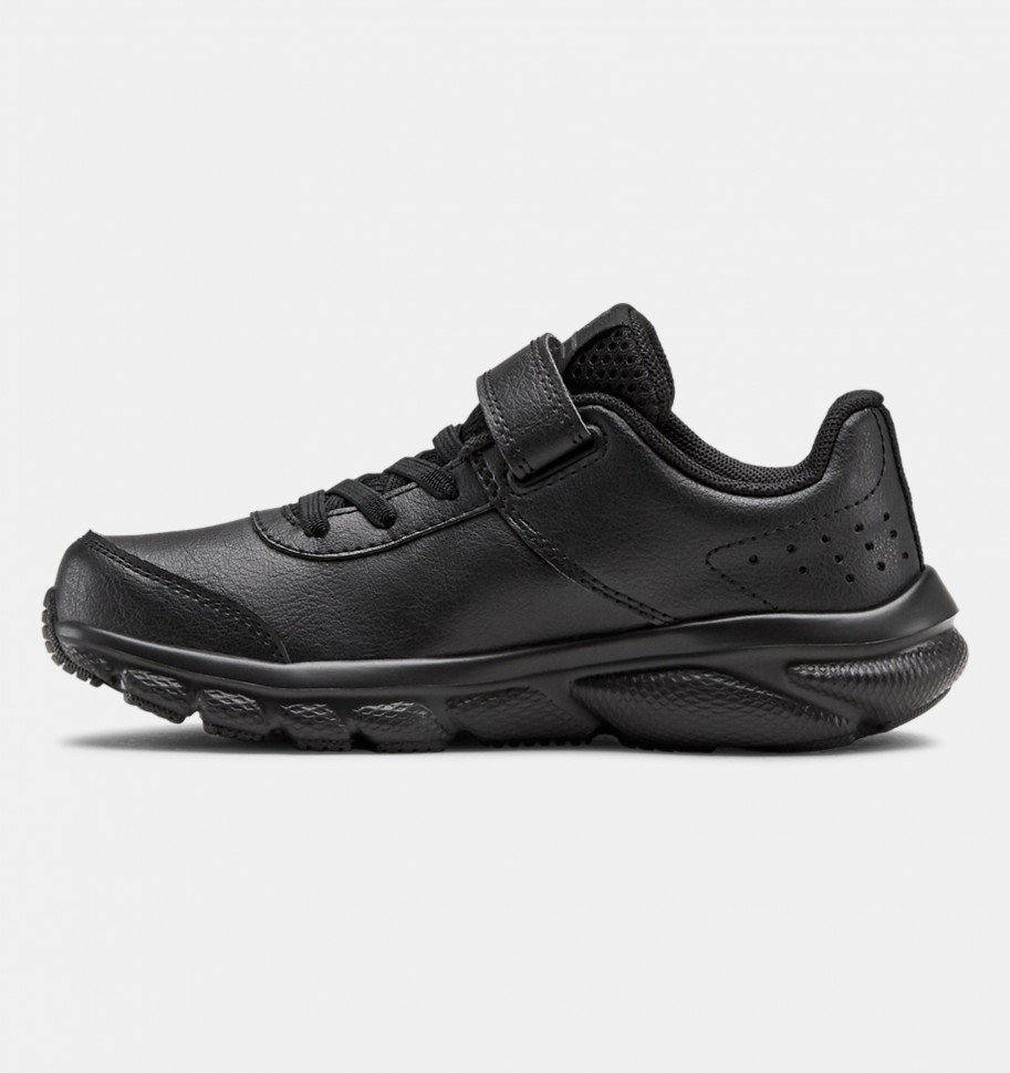 Кроссовки Under Armour UA PS Assert 8 UFM SYN AC 3022698-001 в Екатеринбурге  в Екатеринбурге 