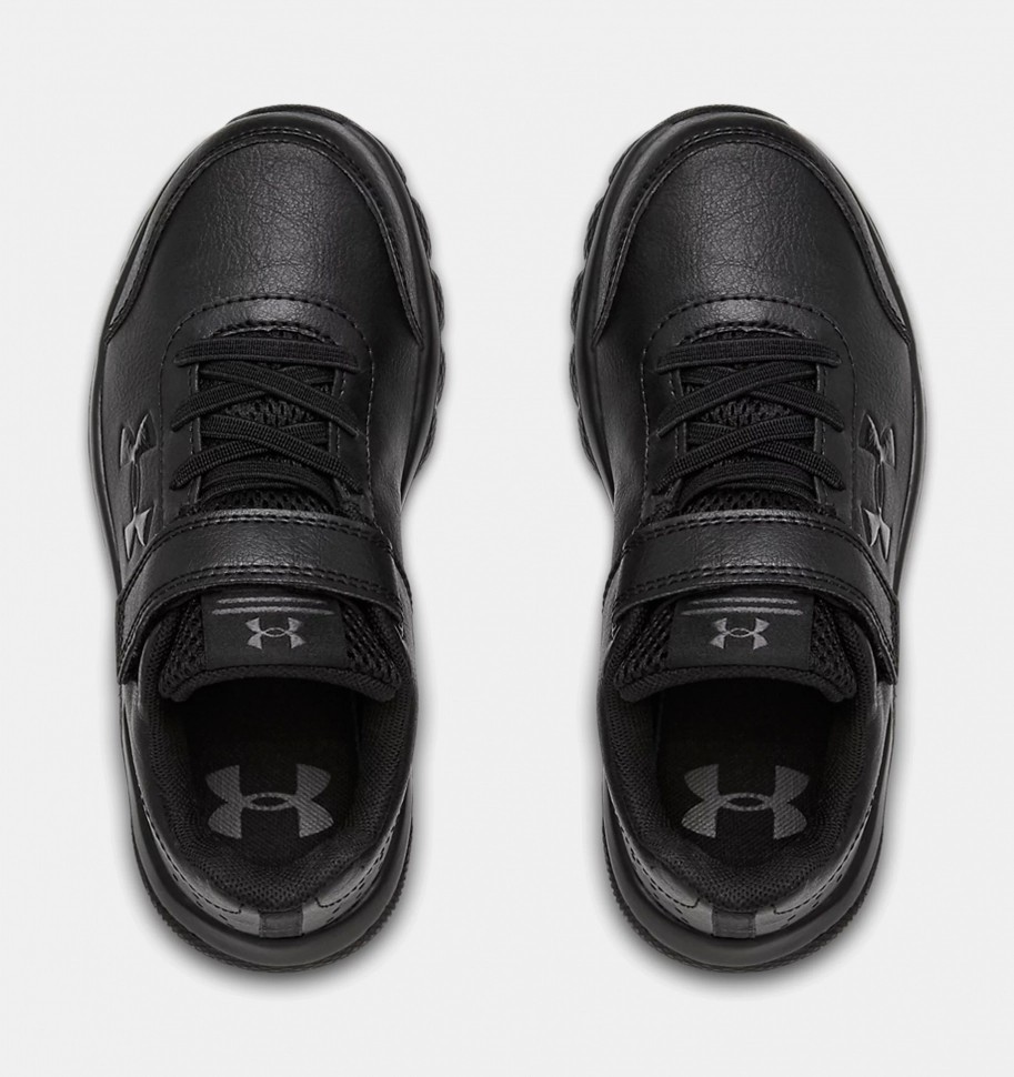 Кроссовки Under Armour UA PS Assert 8 UFM SYN AC 3022698-001 в Екатеринбурге  в Екатеринбурге 