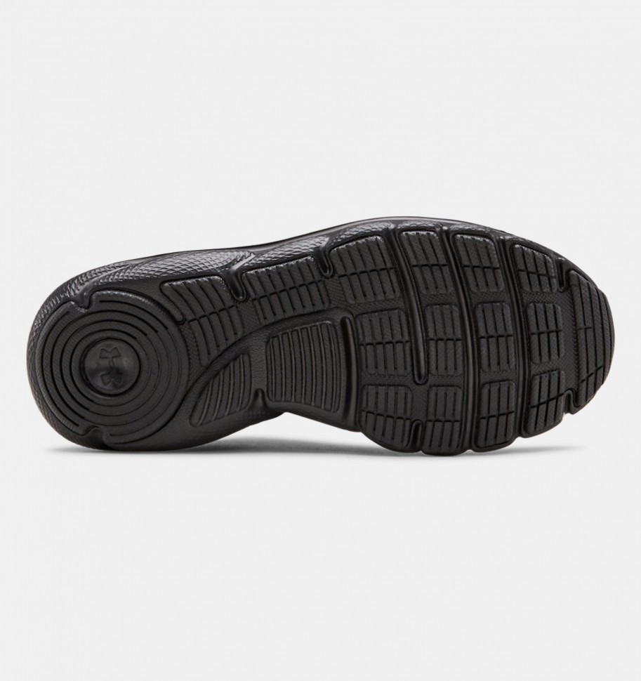 Кроссовки Under Armour UA PS Assert 8 UFM SYN AC 3022698-001 в Екатеринбурге  в Екатеринбурге 