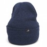 Шапка ATRIBUTIKA & CLUB А&C, син. 11418