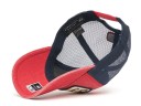 Бейсболка ATRIBUTIKA&CLUB Washington Capitals, красн.-сер. 31185