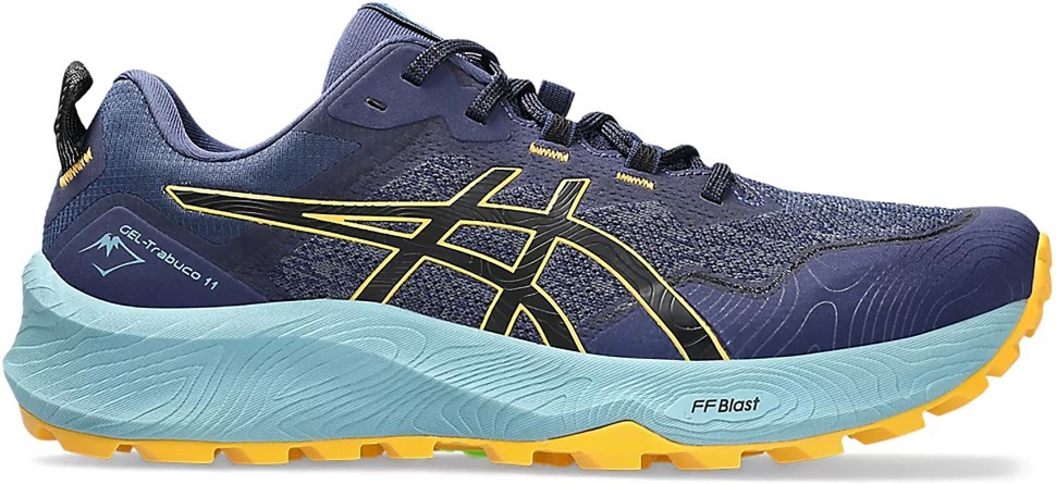 Кроссовки Asics GEL-Trabuco 11 1011B605-402 в Екатеринбурге  в Екатеринбурге 