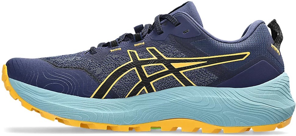 Кроссовки Asics GEL-Trabuco 11 1011B605-402 в Екатеринбурге  в Екатеринбурге 