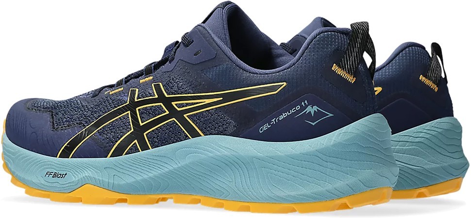 Кроссовки Asics GEL-Trabuco 11 1011B605-402 в Екатеринбурге  в Екатеринбурге 