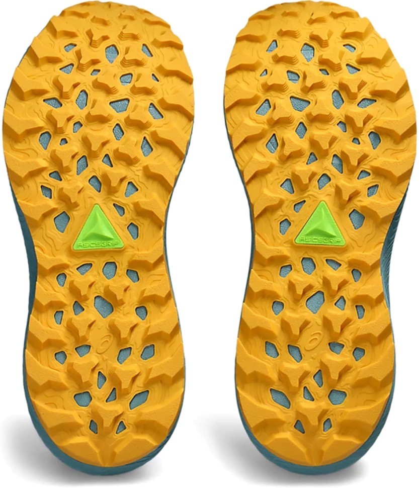 Кроссовки Asics GEL-Trabuco 11 1011B605-402 в Екатеринбурге  в Екатеринбурге 